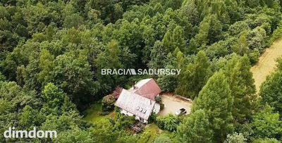 Grajów, okolice Wieliczki, dom wolnostojący - 5