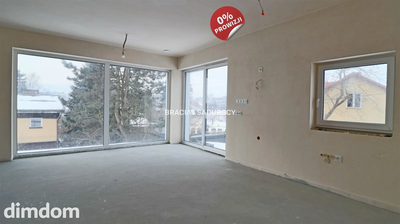 Nowoczesny dom w gminie Zielonki - Gotowy do odbioru | Bez PCC | Wysoki Standard