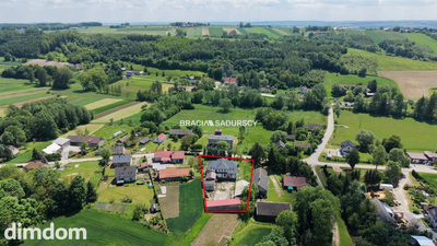 Inwestycja z Duszą i Potencjałem: Dawna Mleczarnia o Powierzchni 750 m² blisko Stoku Narciarskiego (Sławice Szlacheckie, gm. Miechów) - 5