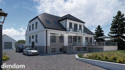 Inwestycja z Duszą i Potencjałem: Dawna Mleczarnia o Powierzchni 750 m² blisko Stoku Narciarskiego (Sławice Szlacheckie, gm. Miechów) - 2