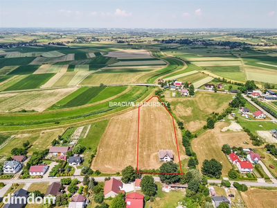 Dom w stanie surowym otwartym | Ostrów Szlachecki - 5