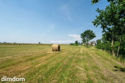 Dom w stanie surowym otwartym | Ostrów Szlachecki - 2