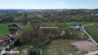 Działka Byszyce - 2