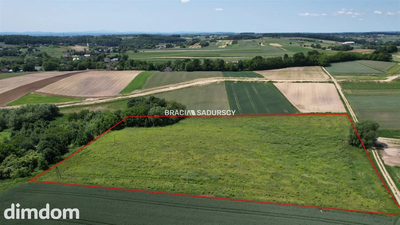 Działka rolna - 5