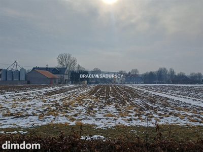 Twoje miejsce dla rodziny – działka 1326 m - 3