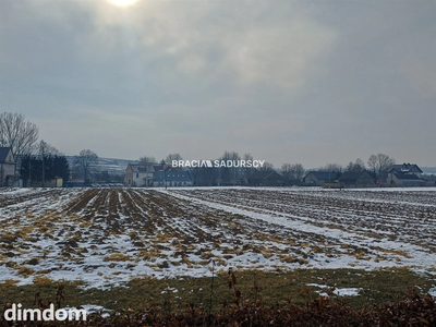 Twoje miejsce dla rodziny – działka 1326 m - 4