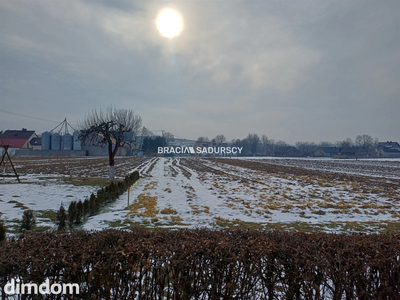 Twoje miejsce dla rodziny – działka 1326 m - 3