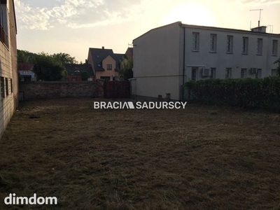 Działka budowlano-usługowa, Nowe Brzesko - 5