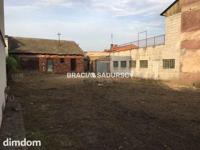Działka budowlano-usługowa, Nowe Brzesko - 4