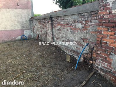 Działka budowlano-usługowa, Nowe Brzesko - 5