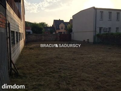 Działka budowlano-usługowa, Nowe Brzesko - 3