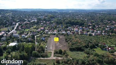 Działka budowlana Swoszowice - 3