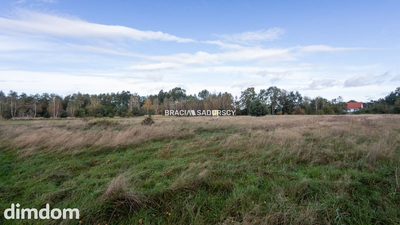 działkę budowlaną w Bratucicach - 4