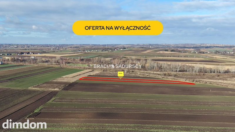 Działka rolna o pow. 41 ar. w Krakowie. - dd_c43ea97e_zs_BS5-GS-312811-13_1.jpg