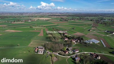 Wola Batorska, gmina Niepołomice. - 3