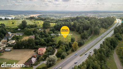 Zabierzów Rząska, ul. Poziomkowa - 2