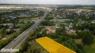 Zabierzów Rząska, ul. Poziomkowa - 4