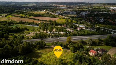 Zabierzów Rząska, ul. Poziomkowa - 3