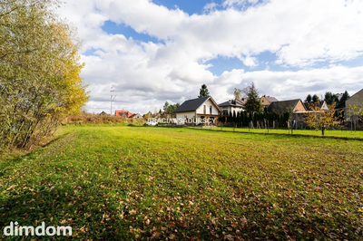 Fantastyczna działka w Radziszowie - 2