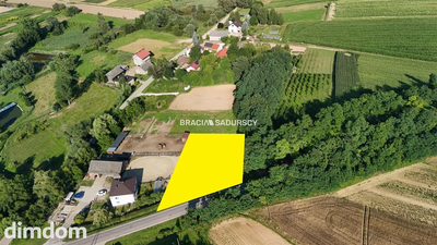 Na sprzedaż działka budowlana – 19 arów - 4