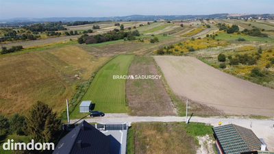 Słoneczna działka zagrodowa w Modlniczce - 4