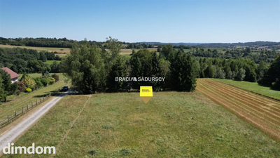Podolany - działka budowlana o pow. 10 arów! - 3
