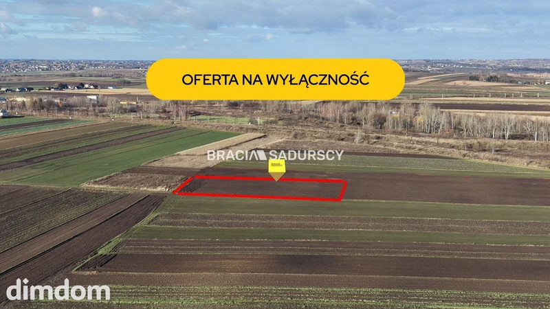 Działka rolna o pow. 41 ar. w Krakowie. - dd_c43ea97e_zs_BS5-GS-312812-13_1.jpg