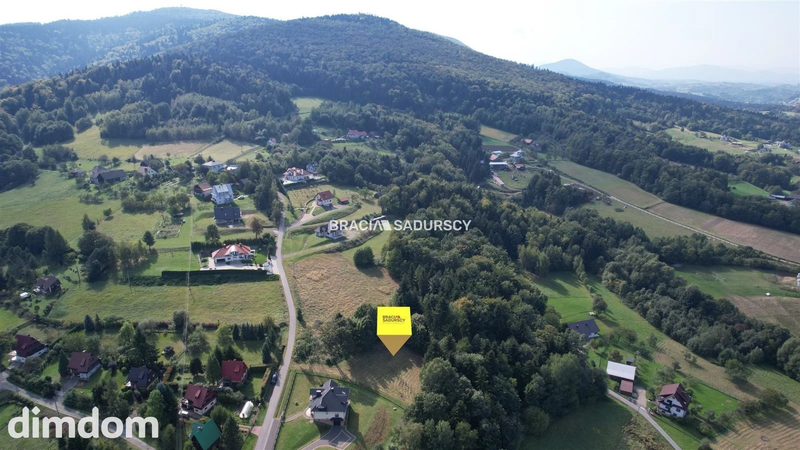 Działka pod dom | 16 ar | Beskid Wyspowy - dd_c43ea97e_zs_BS5-GS-314321-57_1.jpg
