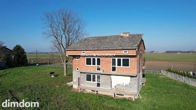 Pobiednik Wielki -Działka inwestycyjna (budowlana) - 2