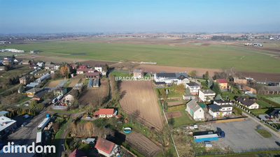 Pobiednik Wielki -Działka inwestycyjna (budowlana) - 3
