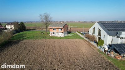 Pobiednik Wielki -Działka inwestycyjna (budowlana) - 5