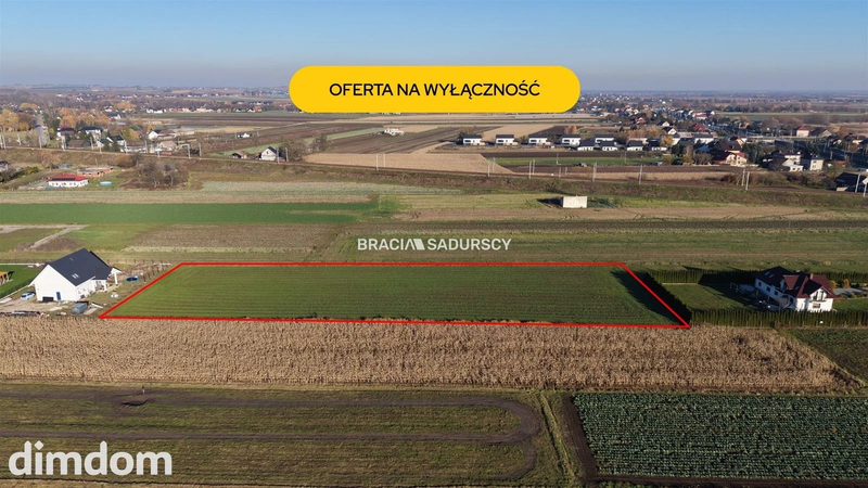 Działka budowlana o pow. 57 arów w Krakowie - Nowej Hucie - dd_c43ea97e_zs_BS5-GS-313226-14_1.jpg