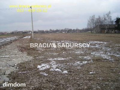 działka rolno-budowlana o powierzchni 89 arów - 2