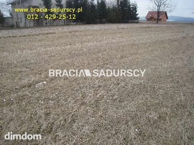 działka rolno-budowlana o powierzchni 89 arów - 4