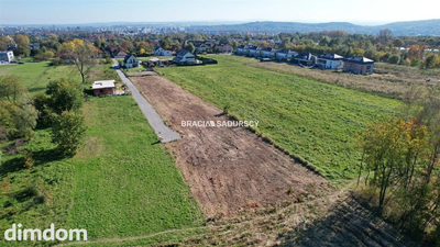 Atrakcyjna działka budowlana w Krakowie-Bronowice - 5
