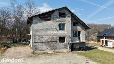 Działka Budowlano-usługowa, Morawica, Liszki - 2