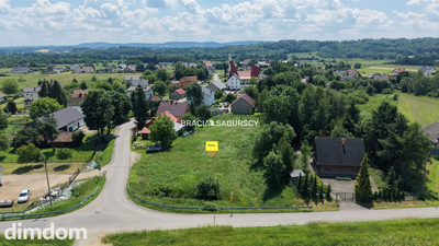 Działka budowlana 28 arów | Chrząstowice - 5