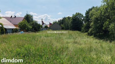 Działka budowlana 28 arów | Chrząstowice - 2