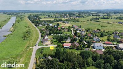 Działka budowlana 28 arów | Chrząstowice - 4
