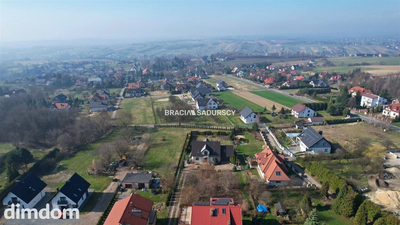 Działka budowlana w Woli Zachariaszowskiej - 5