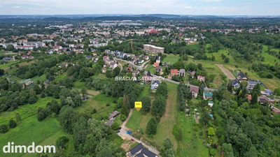 Działka budowlana w Skawinie - 3