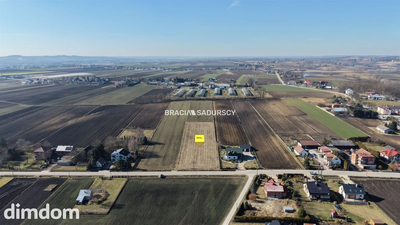 Działka Klimontów, Proszowice - 3