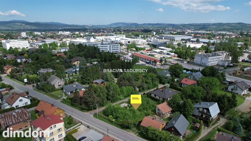 Nowy Sącz, ul. Grunwaldzka. - dd_c43ea97e_zs_BS5-GS-301230-71_1.jpg