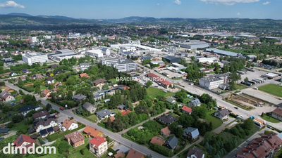 Nowy Sącz, ul. Grunwaldzka. - 4