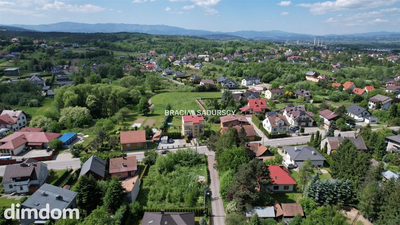 Nowy Sącz, ul. Grunwaldzka. - 3