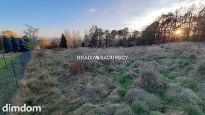 80 arów Dobranowice - dla inwestora