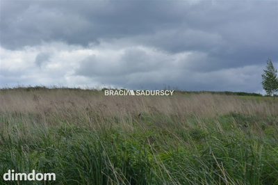 Działka w całości budowlana o pow.: 1464 m2 - 5