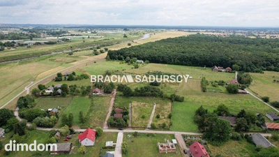 Działka budowlana w sielskim zakątku ! - 5