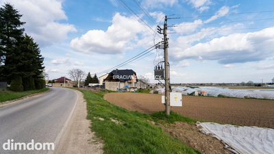 działka blisko Krakowa, 12 ar. - 5