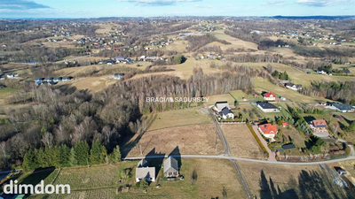 Działka z możliwościa podziału na mniejsze - 4